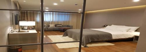 Naju Hotel | Maruo Hotel