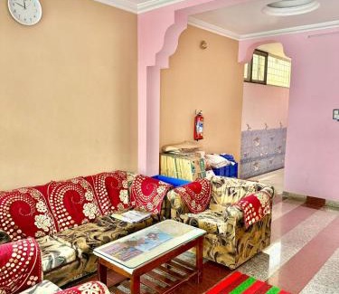 Heritage Town House | Maruthi Residency