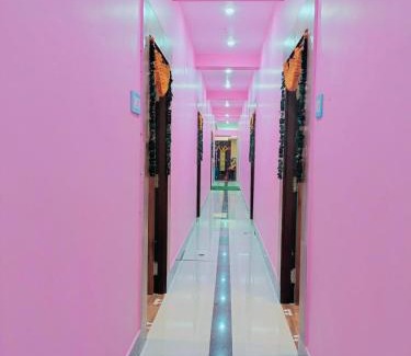 Puri House | Maruti Guest House