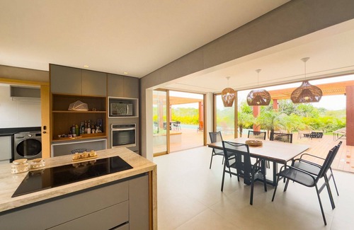 Praia do Forte House | Maruwá – Villa Ágata”