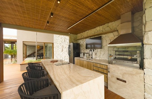 Praia do Forte House | Maruwá – Villa Ágata”