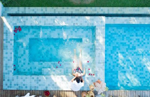 Praia do Forte House | Maruwá - Villa Palmiers - Requinte 5 estrellas