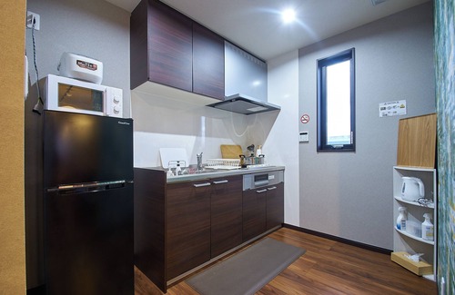 Izumisano House | MARUYA Private Condominium