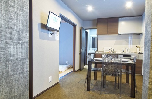 Izumisano House | MARUYA Private Condominium