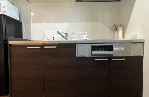 Izumisano House | MARUYA Private Condominium