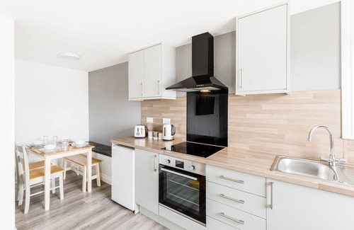 Leamington Spa Apartment | Marvel Apartments