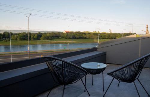 Kaunas Apartment | MARVEL apartamentai