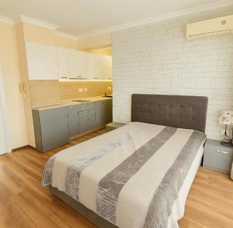 Chaika Apartment | Marvel Delux Private Studio