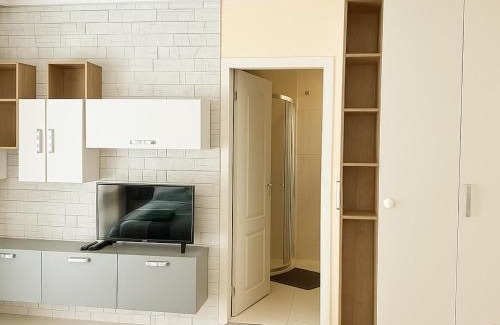 Chaika Apartment | Marvel Delux Private Studio
