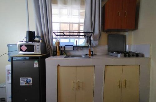 Machakos County Apartment | Marvel Homes-Kivaa,Studio