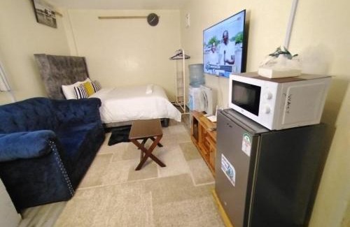 Machakos County Apartment | Marvel Homes-Kivaa,Studio