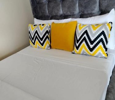 Machakos County Apartment | Marvel Homes-Kivaa,Studio
