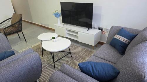 Central Province Apartment | Marvel Homes - Pumzika