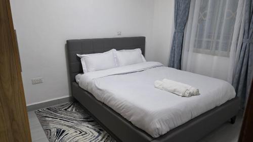 Central Province Apartment | Marvel Homes - Pumzika