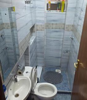 Central Province Apartment | Marvel Homes - Pumzika