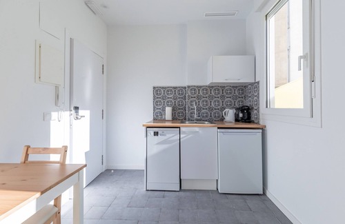 La Petxina Apartment | ☀ Marvellous Apt. with a Large Private Terrace ☀