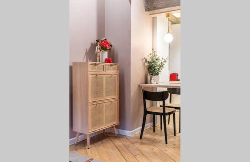 Bucharest City-Centre Apartment | Marvellous Design Studio Old Town