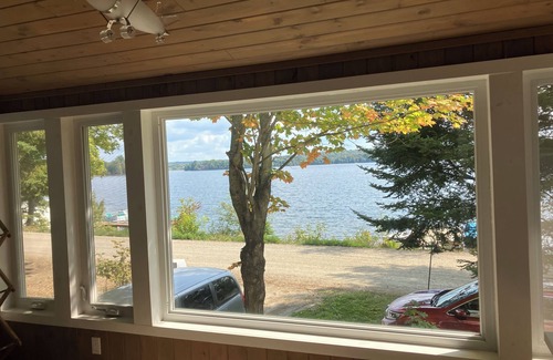 Minden House | Marvellous Horseshoe Lake