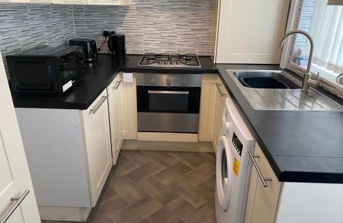 Tunstall House | Marvellous Room 1