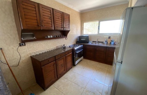 Ad-Dukhaylah Ski Chalet | Marvelous chalet with AC in Alexandria Governorate