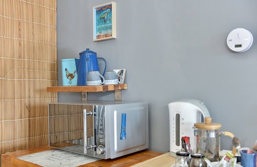 Betty's Bay Apartment | Marvelous 1 Bedroom apartment with WiFi in Betty's Bay, Western Cape,