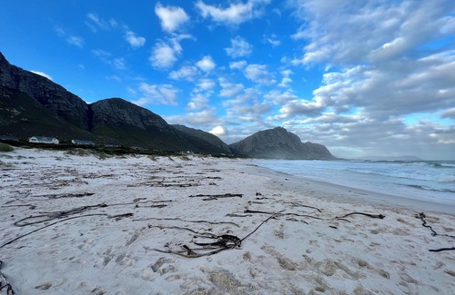 Betty's Bay Apartment | Marvelous 1 Bedroom apartment with WiFi in Betty's Bay, Western Cape,