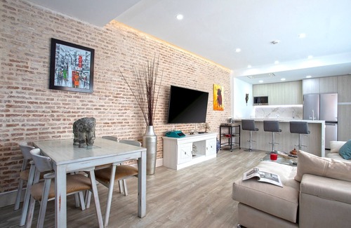 Triana Apartment | Marvelous 2-bedroom apartment with terrace in Triana. Castilla II