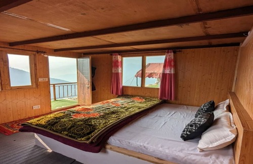 Banjar Cottage | Marvelous 2-bedroom cottage in Banjar