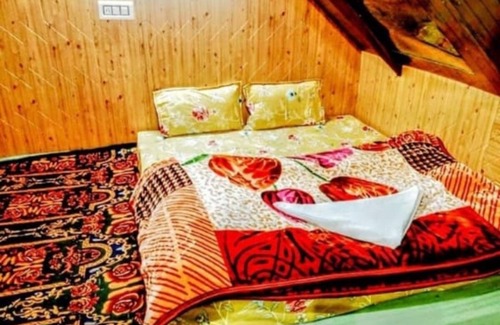 Banjar Cottage | Marvelous 2-bedroom cottage in Banjar