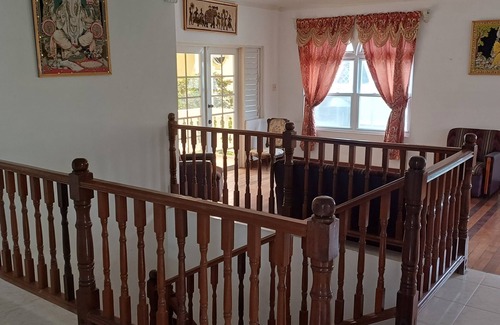 Bridgetown House | Marvelous 2-bedroom house with WiFi in charming Rouen