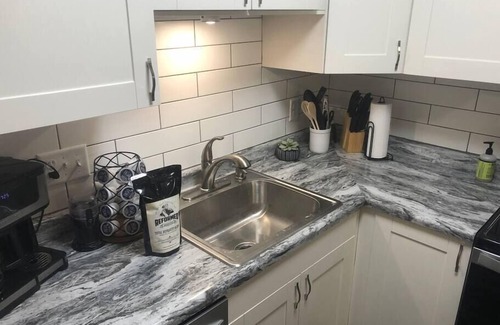 Sioux Falls House | Marvelous 2 Bedroom Close To It All!