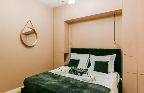 Palais-Royal Apartment | Marvelous 2 bedrooms - Saint Honore - Palais Royal