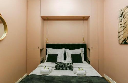 Palais-Royal Apartment | Marvelous 2 bedrooms - Saint Honore - Palais Royal