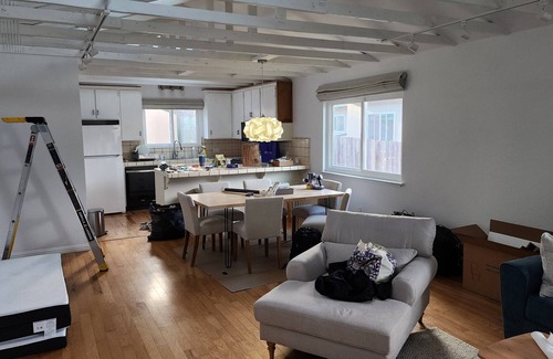 Monterey House | Marvelous 2BR house in Monterey-Walk to Aquarium, Cannery Row and Pacific Grove