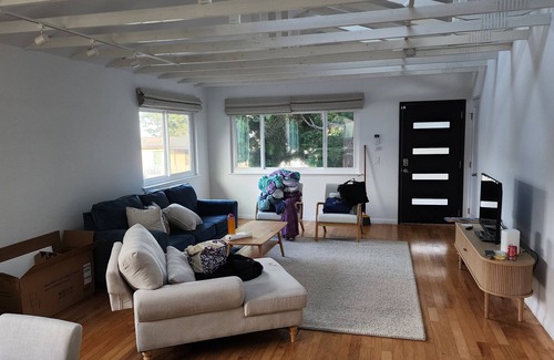 Monterey House | Marvelous 2BR house in Monterey-Walk to Aquarium, Cannery Row and Pacific Grove