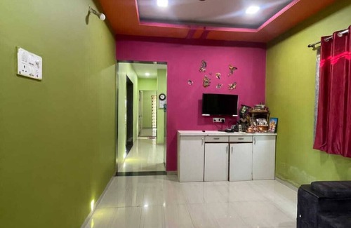 Mahabaleshwar Villa | Marvelous 3-bedroom villa in Mahabaleshwar with stunning views