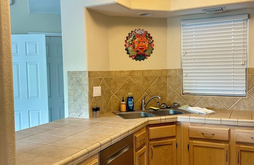 Tucson Condo | Marvelous 3-bedroom apartment in Tucson Foothills