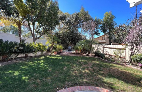 Guajome House | Marvelous 3 bedroom house with AC in Oceanside on a cul de sac.