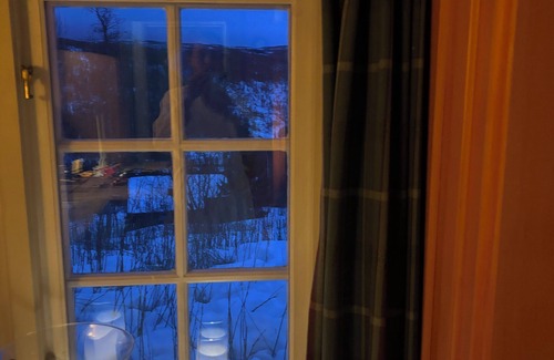 Hol Municipality Cabin | Marvelous 4-bedroom cabin all comfort 10 minutes drive to Norway best ski resort