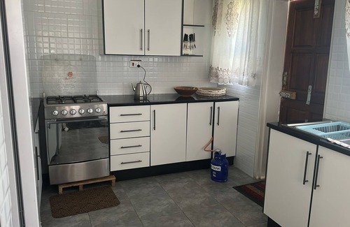 Harare House | Marvelous 4-bedroom townhome in Hatfield Harare
