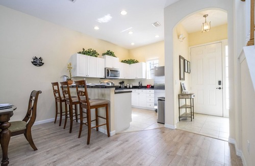 Tuscan Hills Villa | Marvelous 4Bd Close to Disney w Pool at 313 Tuscan Hills