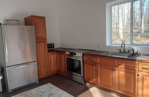 Ruby Apartment | Marvelous and peaceful apartment with WiFi in Stafford, close to Fredericksburg