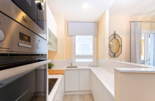 Feria Apartment | Marvelous apartment in heart of Seville. Feria IV
