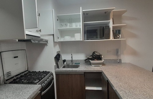 Chorrillos Apartment | Marvelous apartment sea sight in Chorrillos