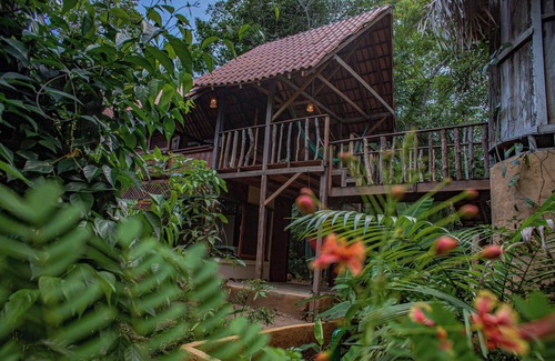 Alter do Chao House | Marvelous bungalow with WiFi in Caranazal