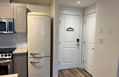 Pemberton Condo | Marvelous condo with WiFi in Pemberton