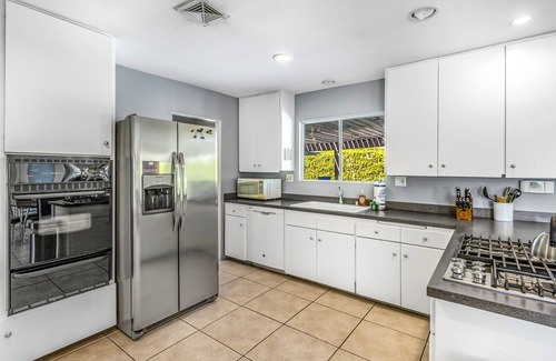 Araby House | Marvelous, Dog/Family-Friendly House w/Private Grill, Outdoor Pool, Attached Spa