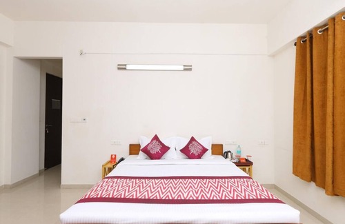 Oragadam Hotel | Marvelous Heritage hotel stay,chennai