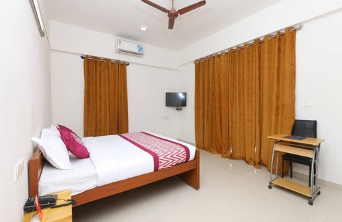 Oragadam Hotel | Marvelous Heritage hotel stay,chennai