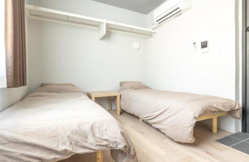 Higashikanda Apartment | Marvelous Higashikanda - Vacation STAY 85125v